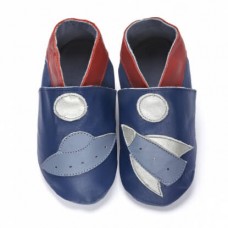 Slippers Space Odyssey