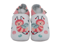 Slippers Bee