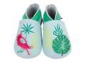 Slippers Cardinal Tropical