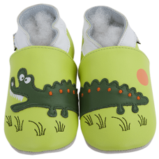 Slippers Crocodile
