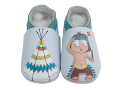 Slippers Indian
