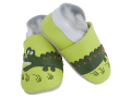 Slippers Crocodile