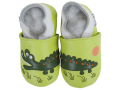 Slippers Crocodile