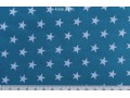 Green little stars 