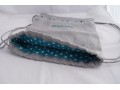 Backbag green stars